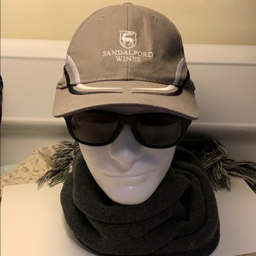 - Sandalford Wine Cap Pre owned